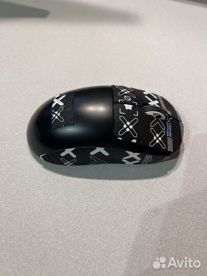 Мышь Logitech G Pro X Superlight