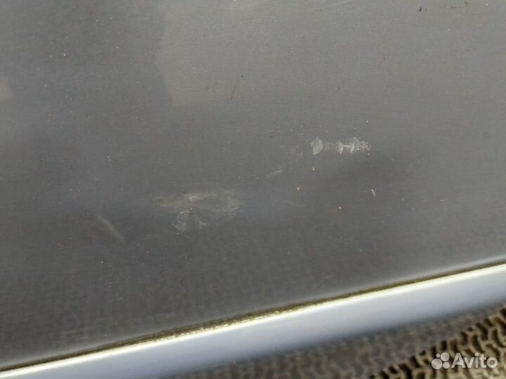 Дверь боковая Toyota Corolla E12, 2006