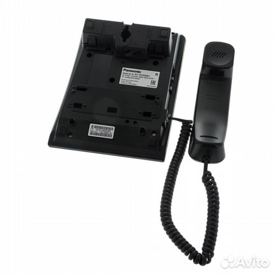 Panasonic KX-TS2350RUB