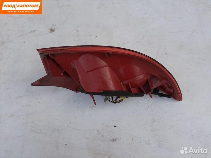 Фонарь задний правый Mazda 3 BK 2004 BP4K51150E