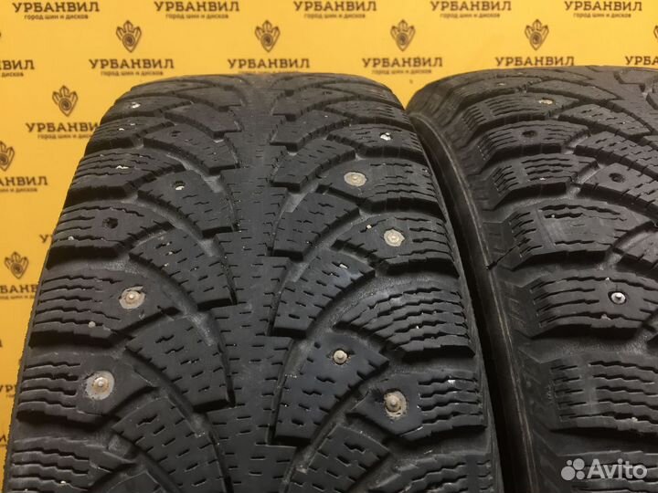 Nokian Tyres Nordman 4 195/65 R15 95T