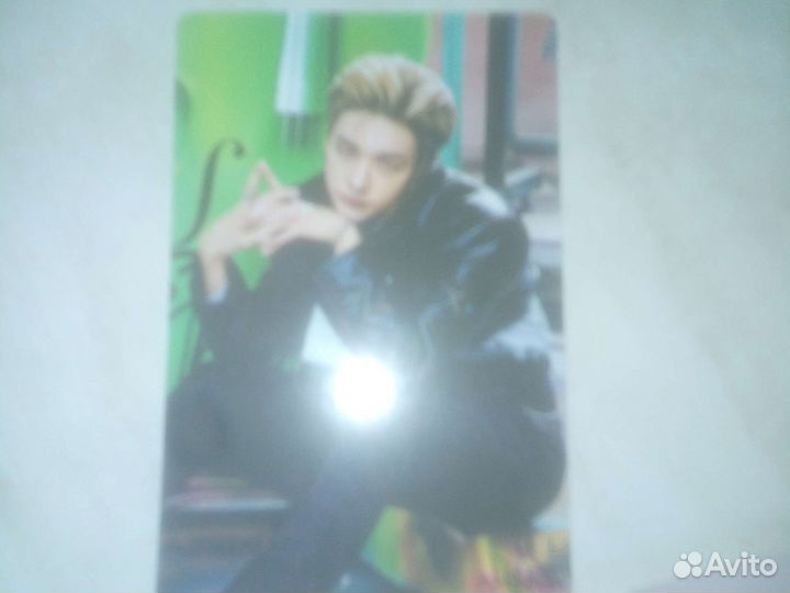 Карты с Хёнджином