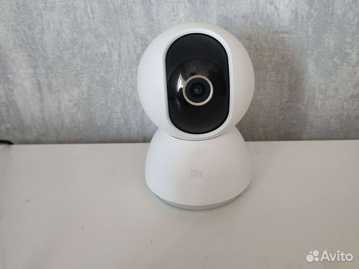 Камера xiaomi mi 360 home security camera 2k