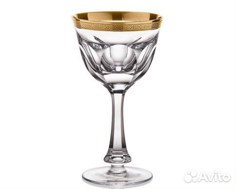 Бокал для вина Moser Lady Hamilton. 2 шт