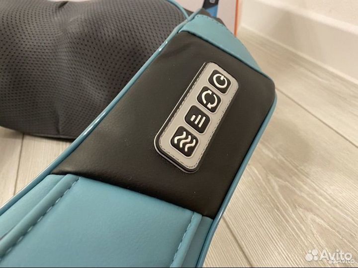 Массажер универсальный