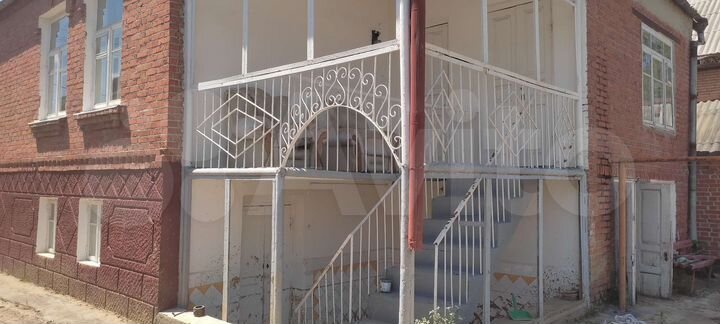 Дом 157 м² на участке 6 сот.