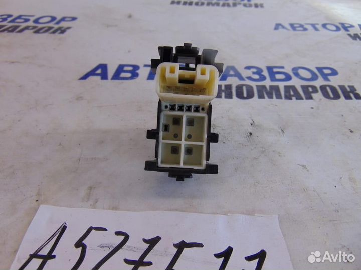 Кнопка стеклоподъемника для Toyota RAV 4 2006-201