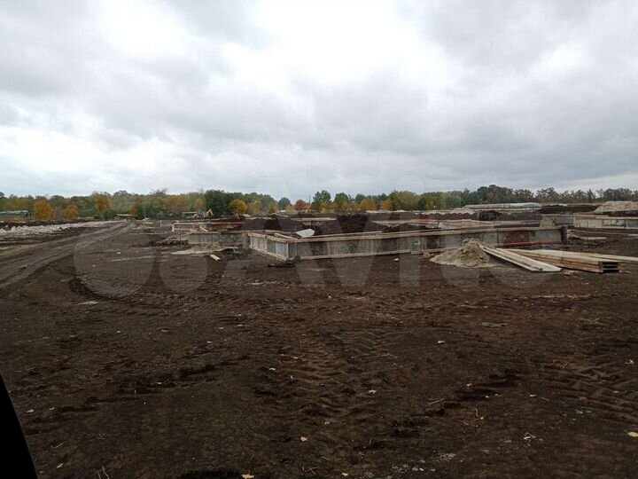 Участок 1,8 га (ИЖС)