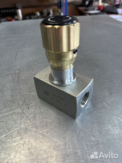 Дроссель двунаправленный L-G12-G1/2