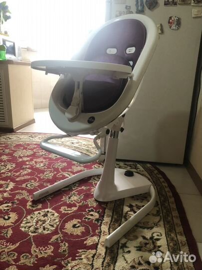 Стульчик для кормления, шезлонг для новорожденных