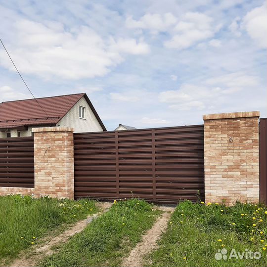 Кирпич 1нф