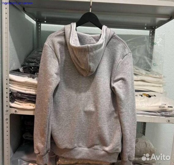 Зип-худи Supreme FW24 (Арт.26765)