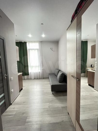 Доля в квартире-студии, 18 м², 3/3 эт.