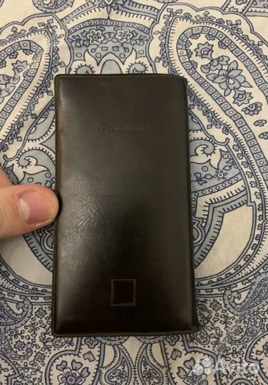 Калькулятор Sharp EL-326