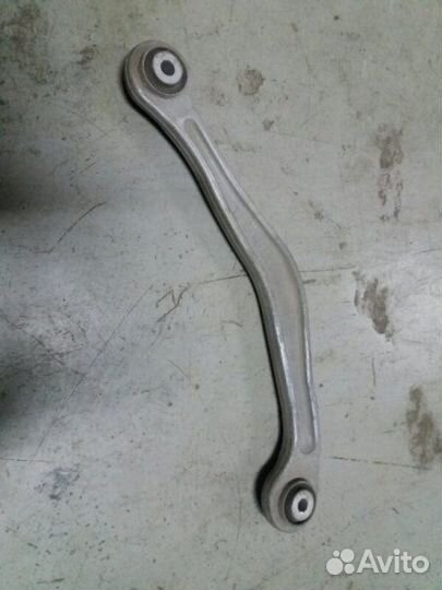 Рычаг продольный задний левый Mercedes-Benz