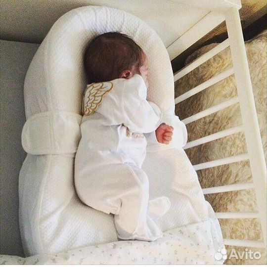 Кокон зевушка