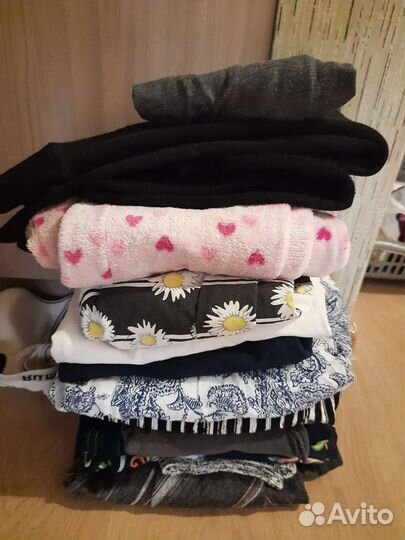 Женские вещи пакетом 44 46 размер