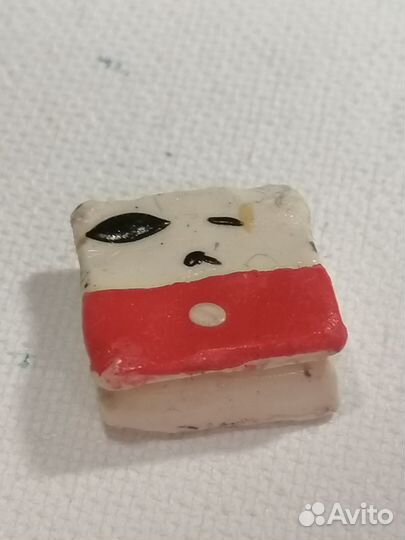 Миниатюрная еда