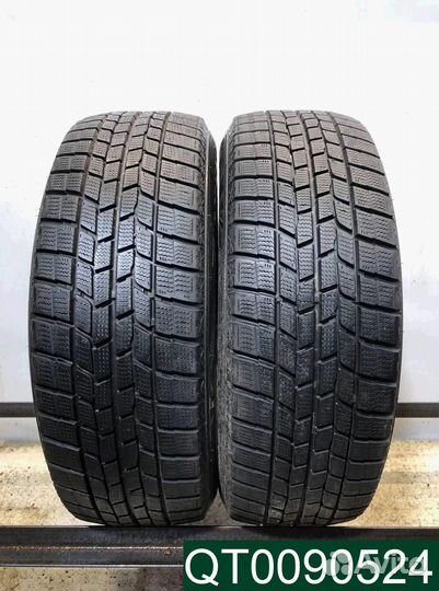 Goodyear Ice Navi 6 215/60 R17 96P