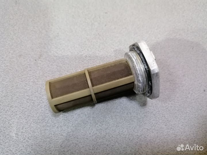 Фильтр топлив сетч Mercedes W220 S-Class