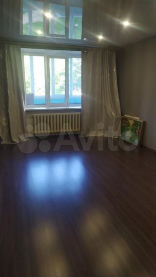 2-к. квартира, 74,1 м², 6/12 эт.