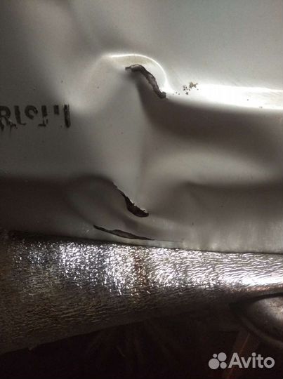 Mitsubishi outlander 3