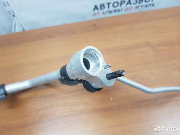 Трубка кондиционера Rio 2 (JB) 2005-2011