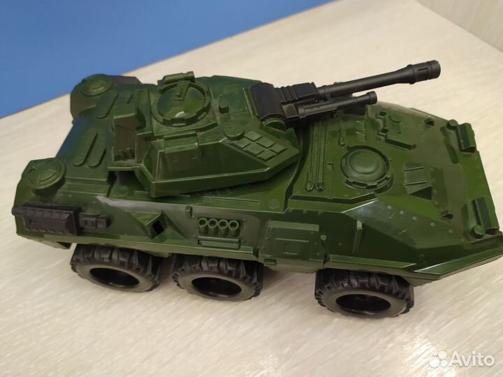 Игрушки мальчикам робот техника фигурки оружие 3д