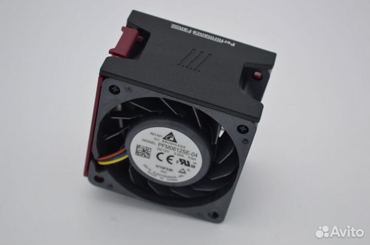 Вентилятор для DL380 Gen10 High Performance