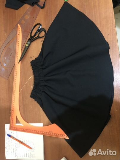 Швея на дому