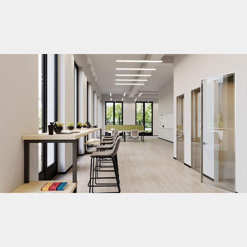 2-к. квартира, 56,7 м², 23/27 эт.