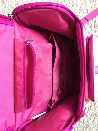 Рюкзак школьный ранец Erich Krause