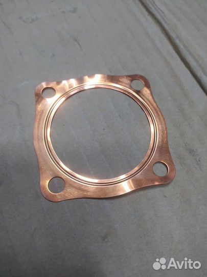 Прокладка гбц оригинал Yamaha Jog 90 Axis 90