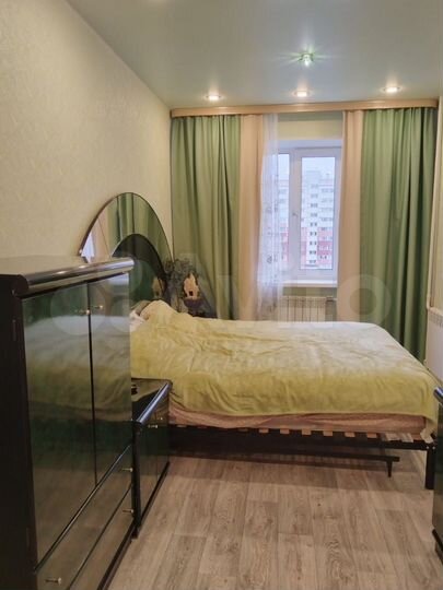 3-к. квартира, 75 м², 4/5 эт.