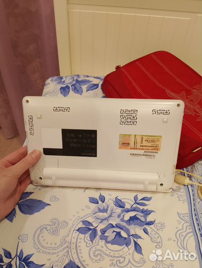 Lenovo S10-3s с сумкой