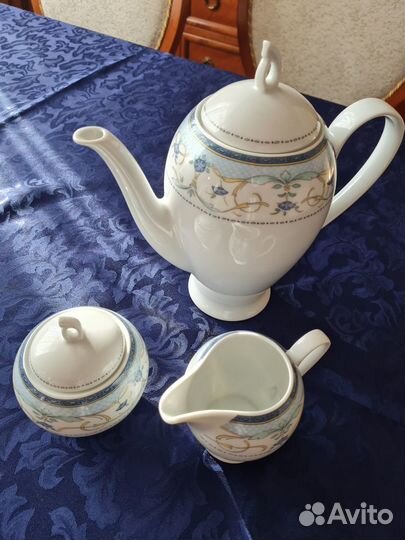 Сервиз чайный winterling