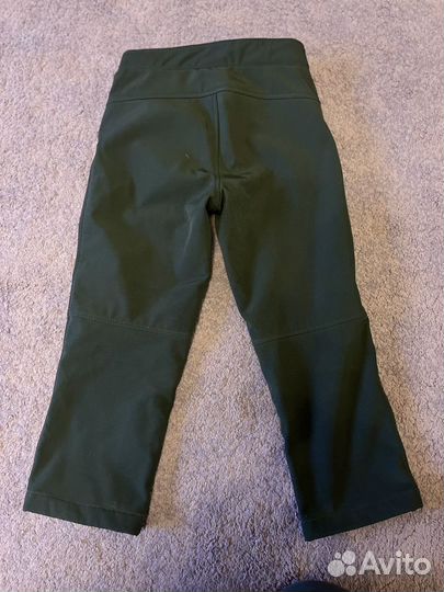 Брюки SoftShell 122