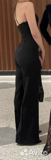 Комбинезон mango