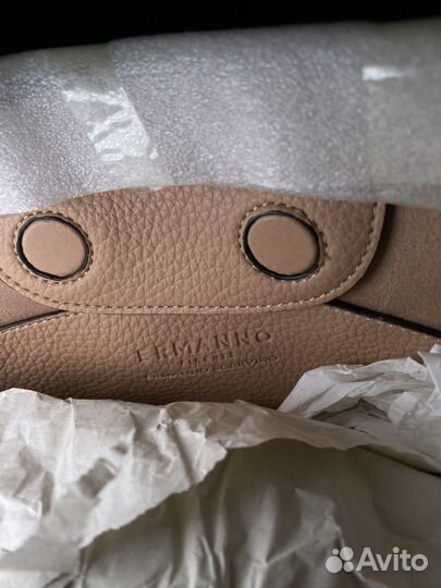 Женская сумка Ermanno Firenze оригинал