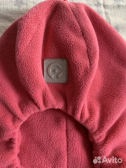 Шапка шлем Crockid 50 52