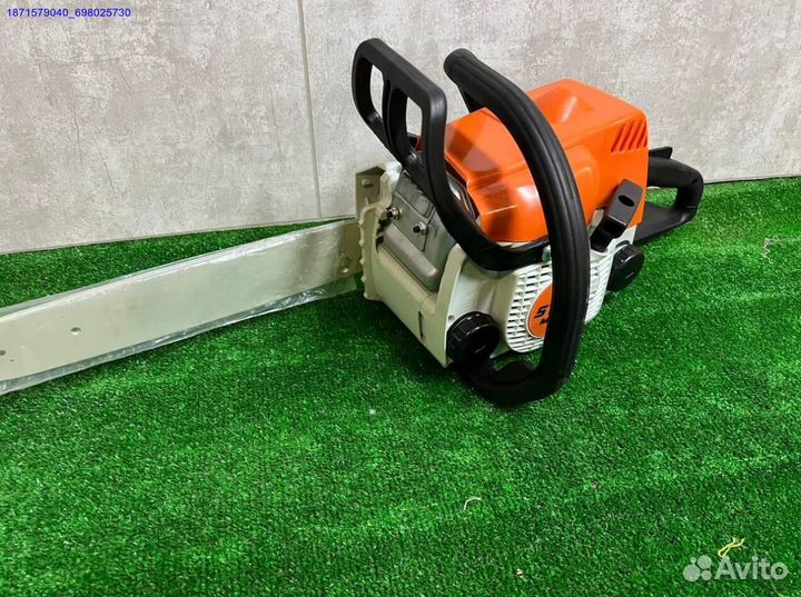 Бензопила Stihl 180 (Арт.43937)