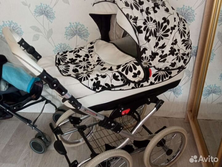 Коляска для детей
