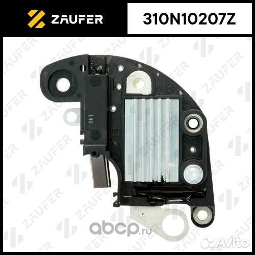 Регулятор генератора