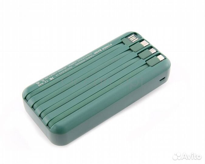 Power Bank SmartX 30 000