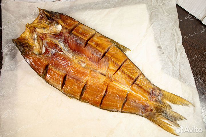 Жерех книжка