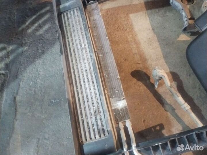 Двигатель м57