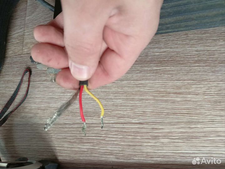 Светодиодная балка