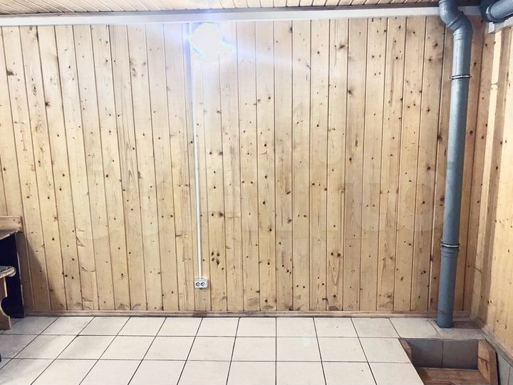 Гараж, 27 м²