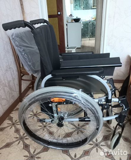 Кресло-коляска ottobock 