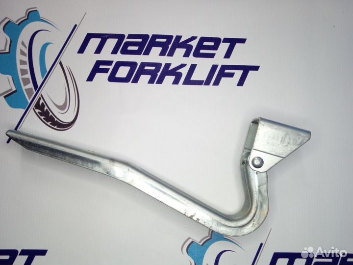 Петля TVH/16333458